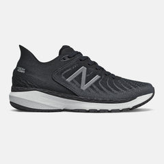 Black/White and Lead Fresh Foam 860v11 / New Balance Women