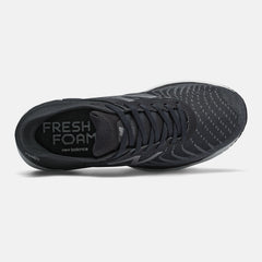 Black/White and Lead Fresh Foam 860v11 / New Balance Women