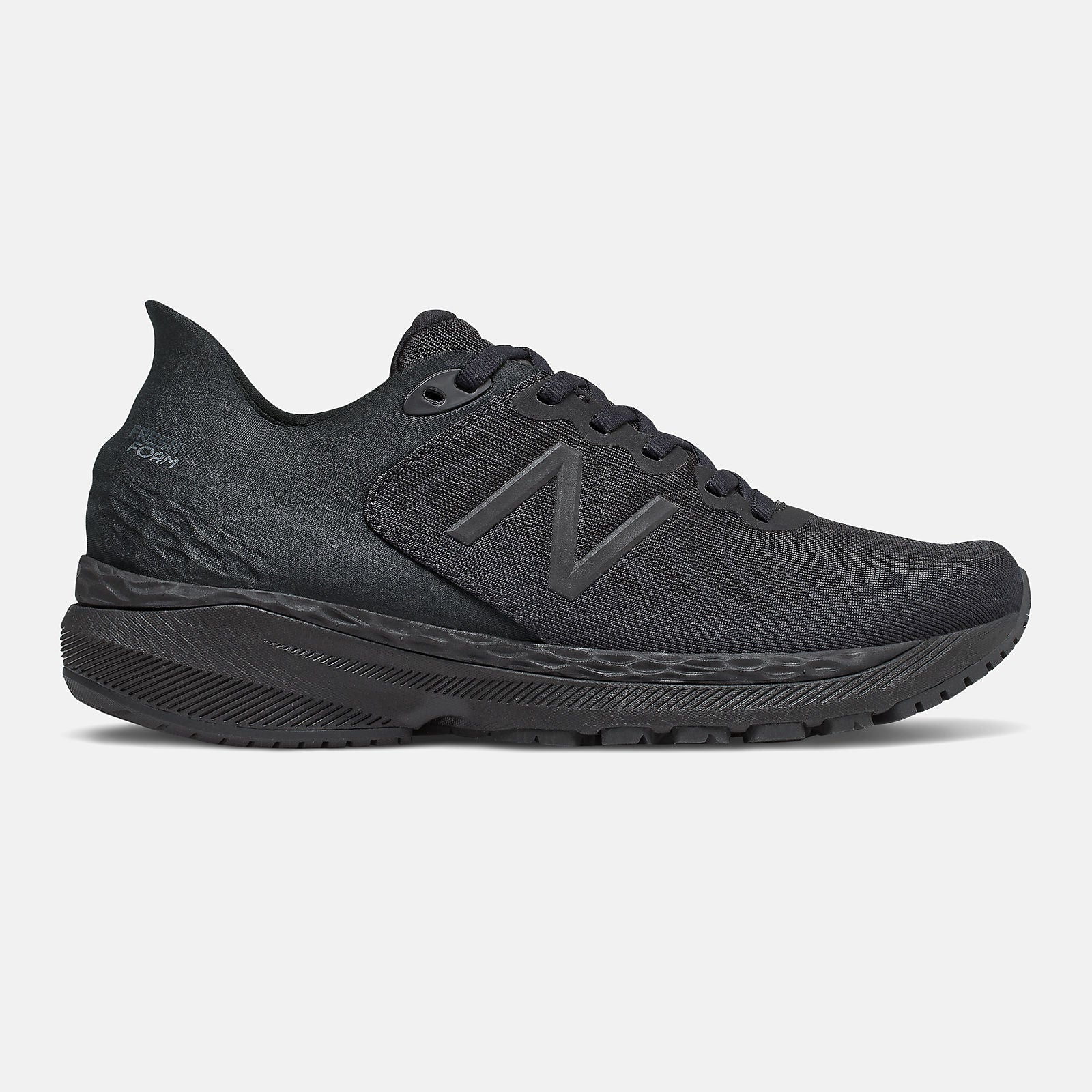 Black Fresh Foam 860v11 / New Balance Women