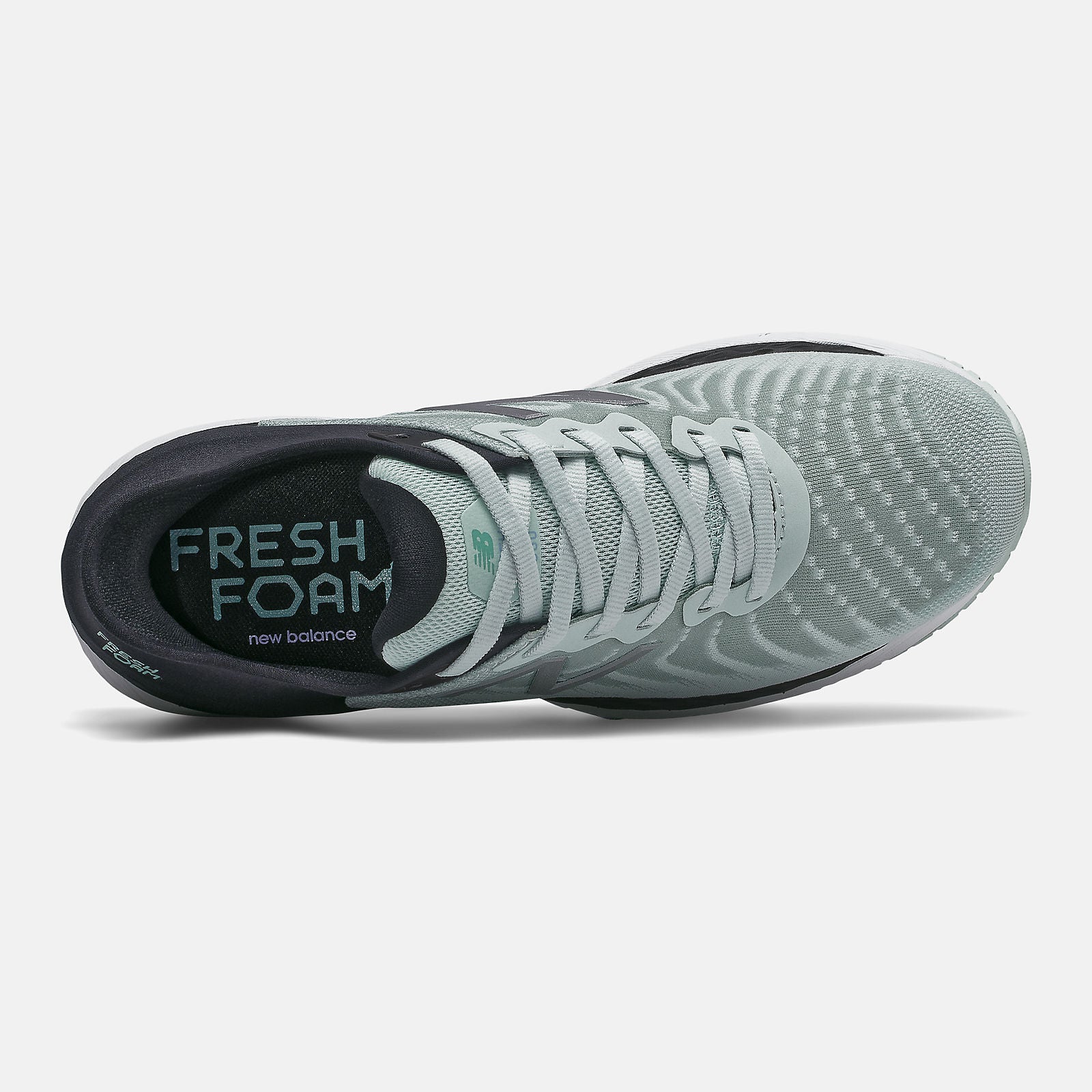 Camden Fog/Black Fresh Foam 860v11 / New Balance Women