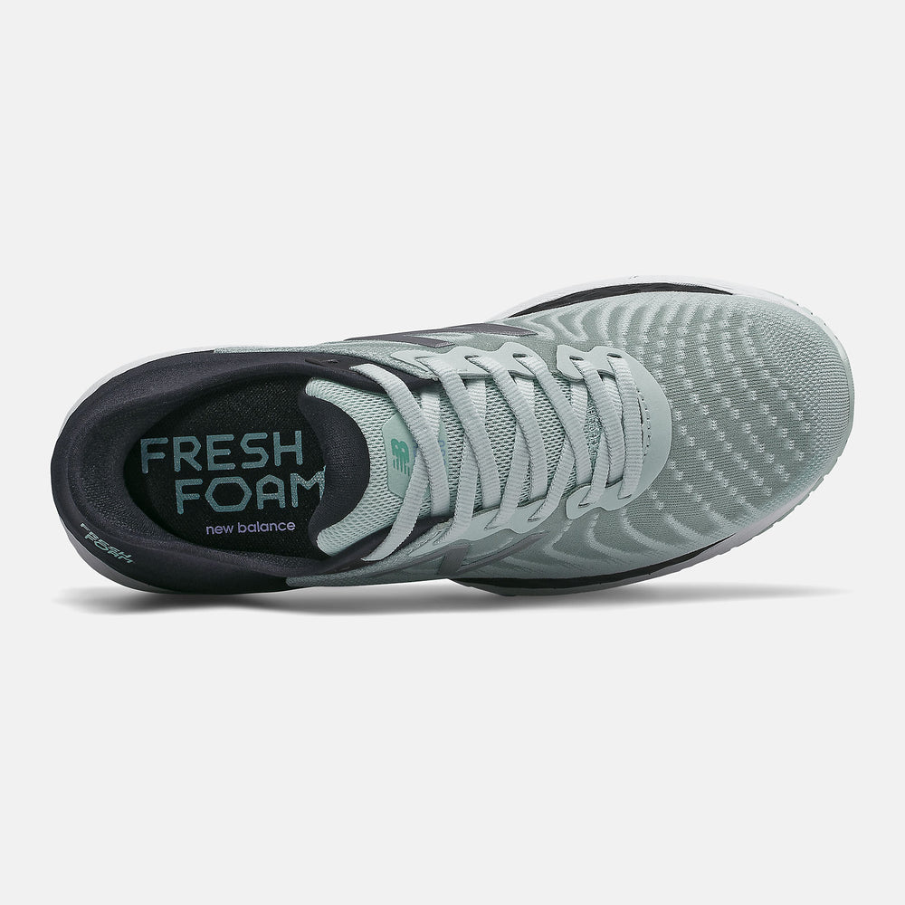 Camden Fog/Black Fresh Foam 860v11 / New Balance Women