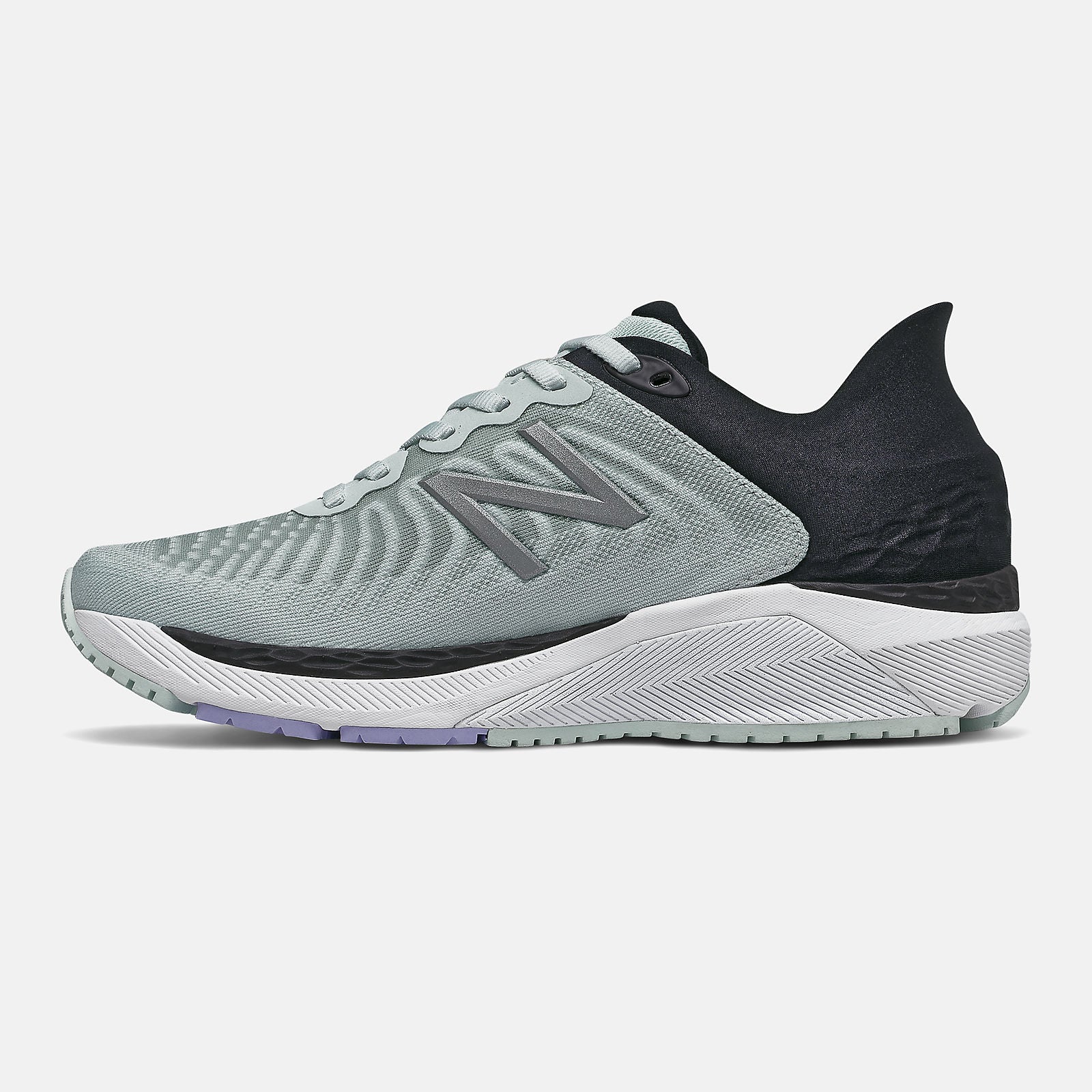 Camden Fog/Black Fresh Foam 860v11 / New Balance Women