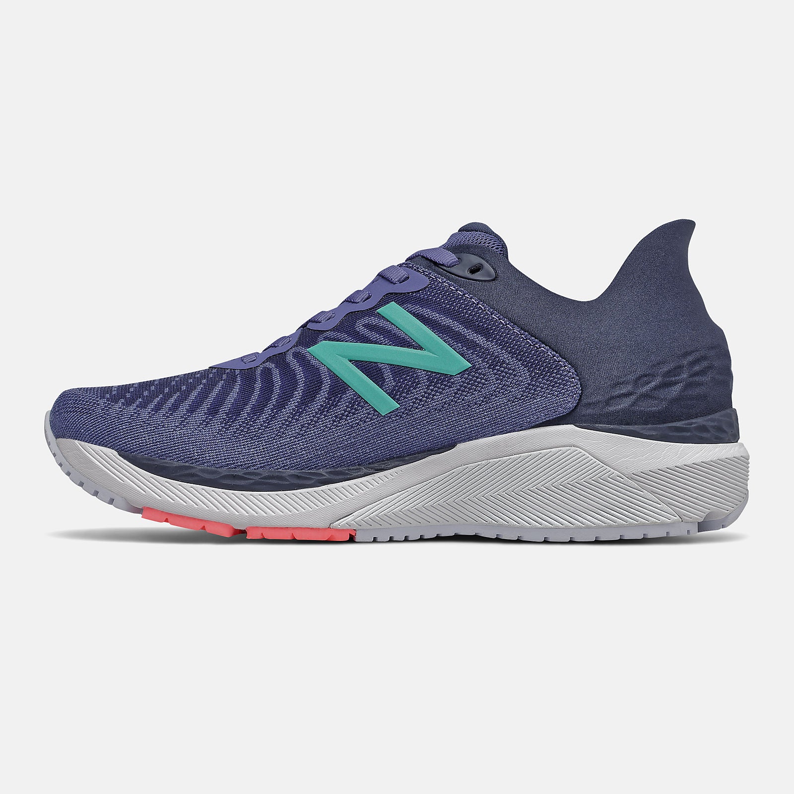 Magnetic Blue/Natural Indigo Fresh Foam 860v11 / New Balance Women