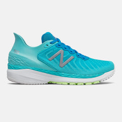 Virtual Sky/Bleached Lime Glo Fresh Foam 860v11 / New Balance Women