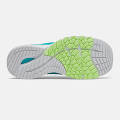 Virtual Sky/Bleached Lime Glo Fresh Foam 860v11 / New Balance Women