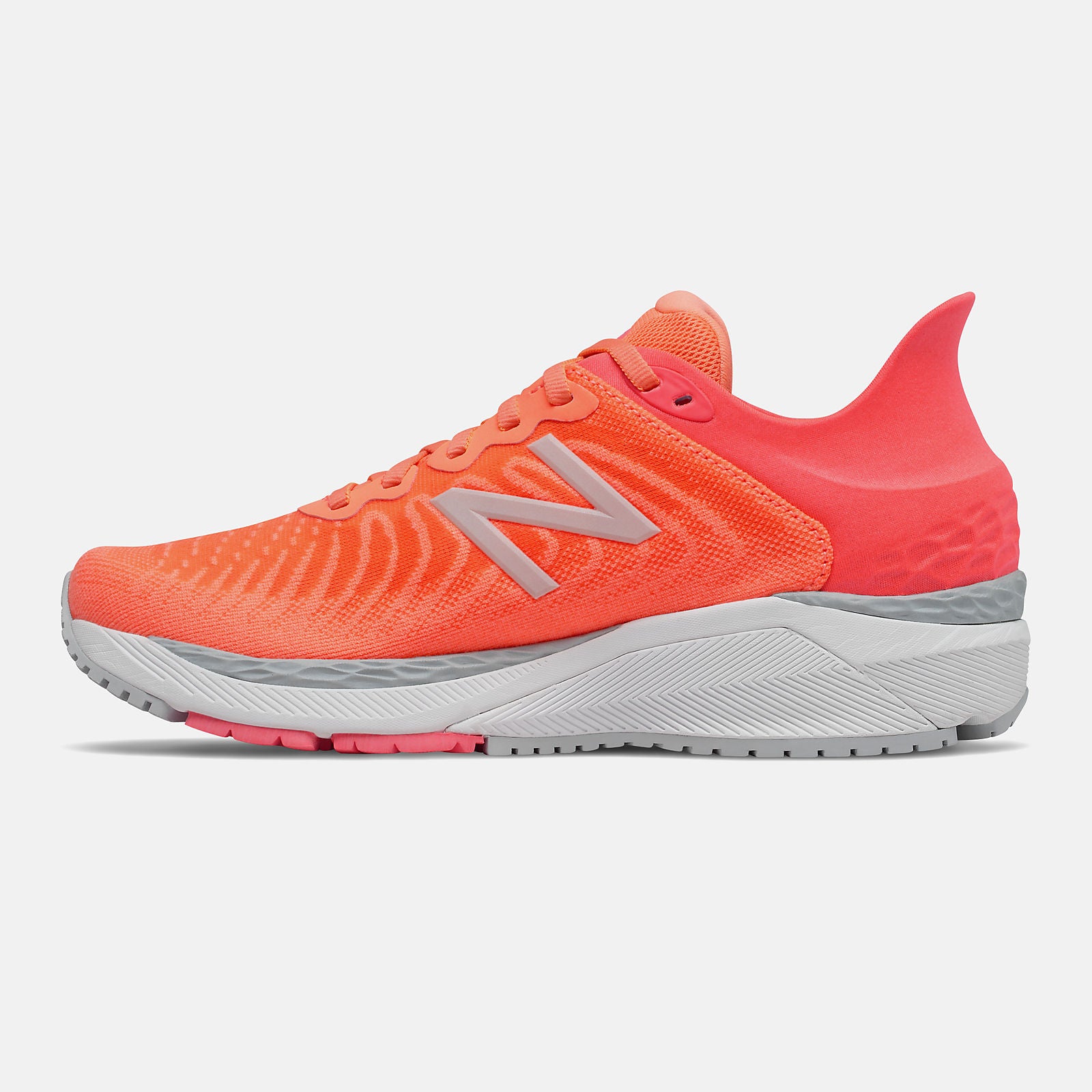 Citrus/Vivid Coral Fresh Foam 860v11 / New Balance Women