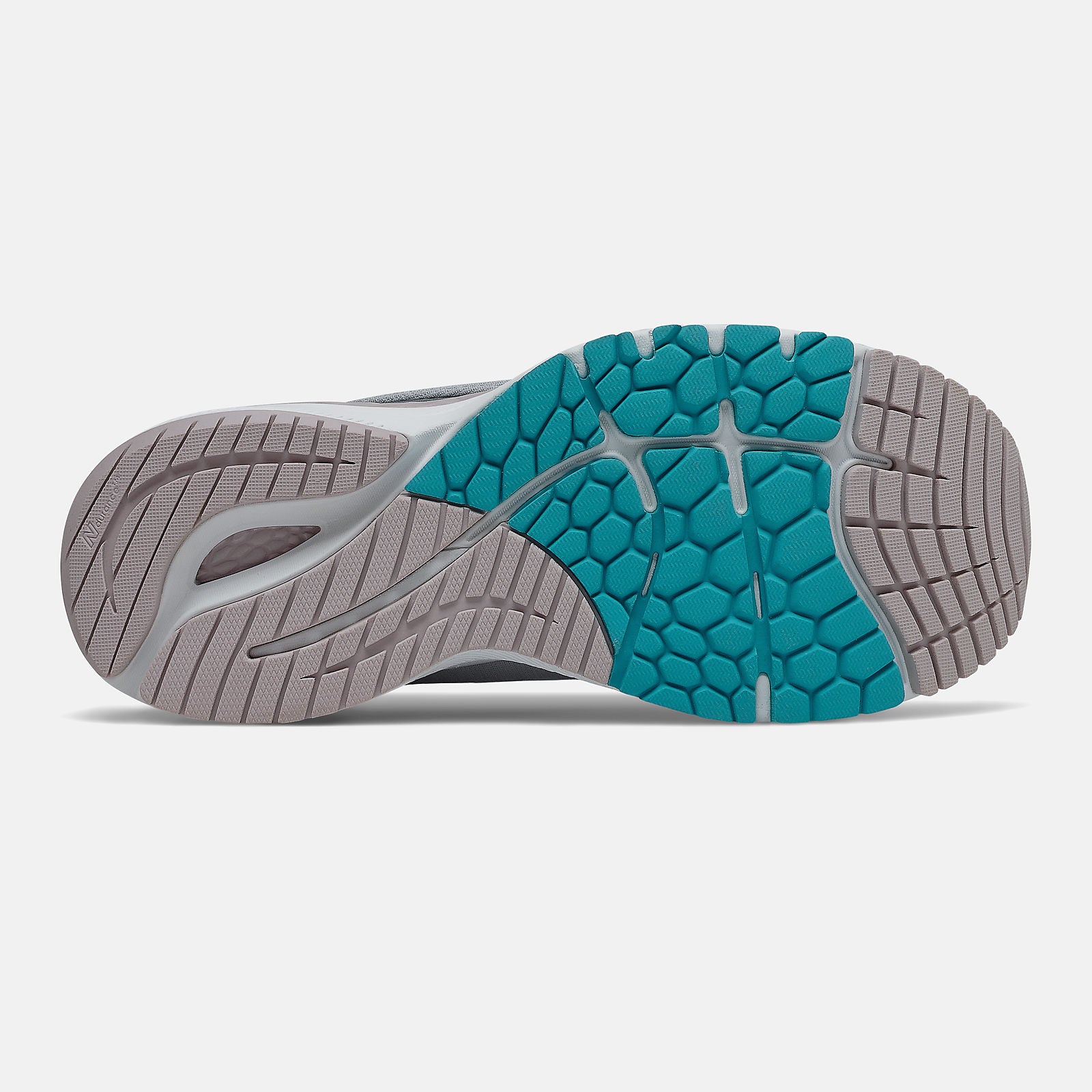 Light Cyclone/Logwood Fresh Foam 860v11 / New Balance Women