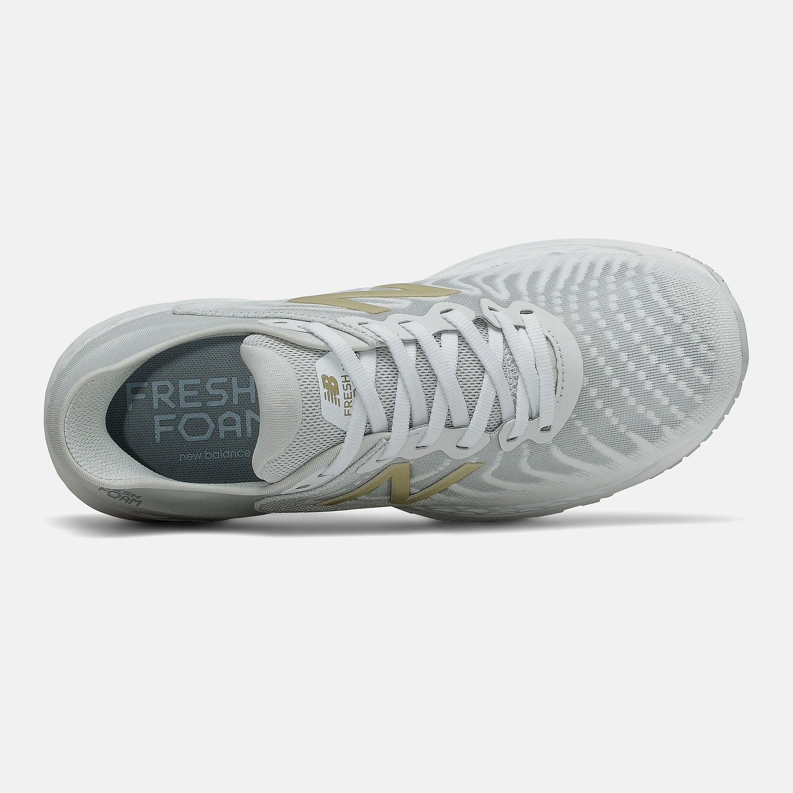 Light Cyclone/Arctic Fox Fresh Foam 860v11 / New Balance Women