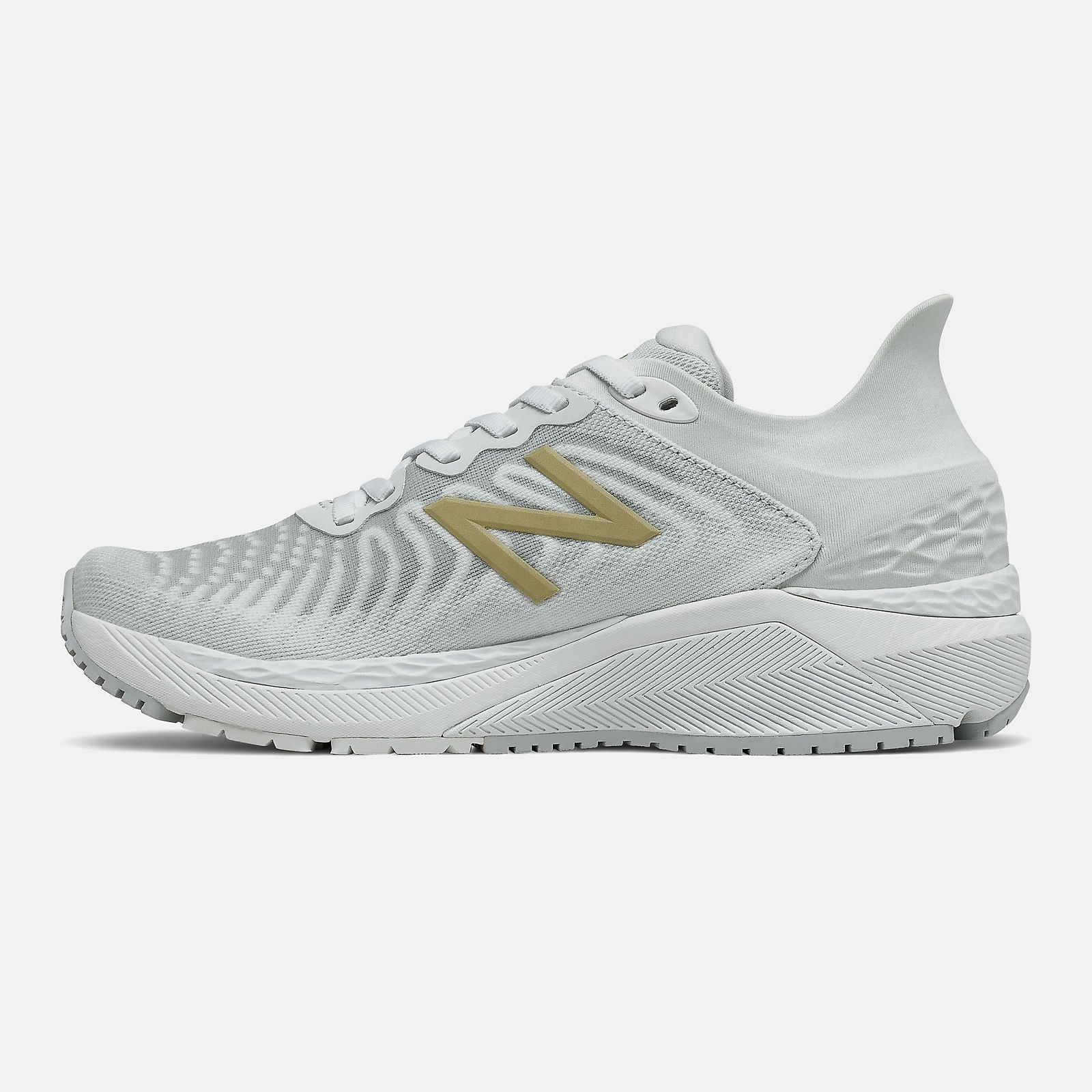 Light Cyclone/Arctic Fox Fresh Foam 860v11 / New Balance Women