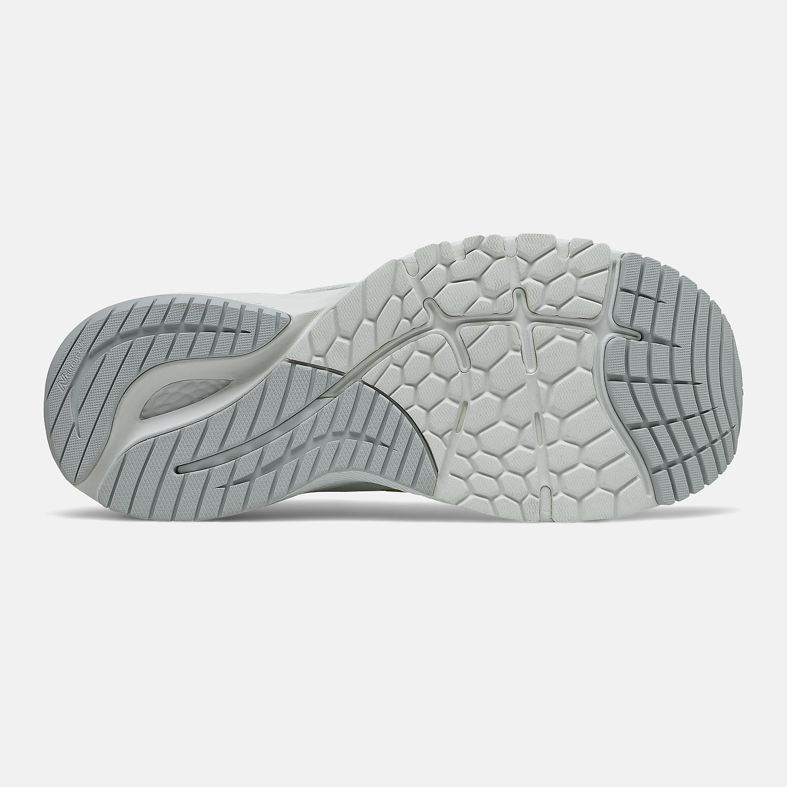 Light Cyclone/Arctic Fox Fresh Foam 860v11 / New Balance Women