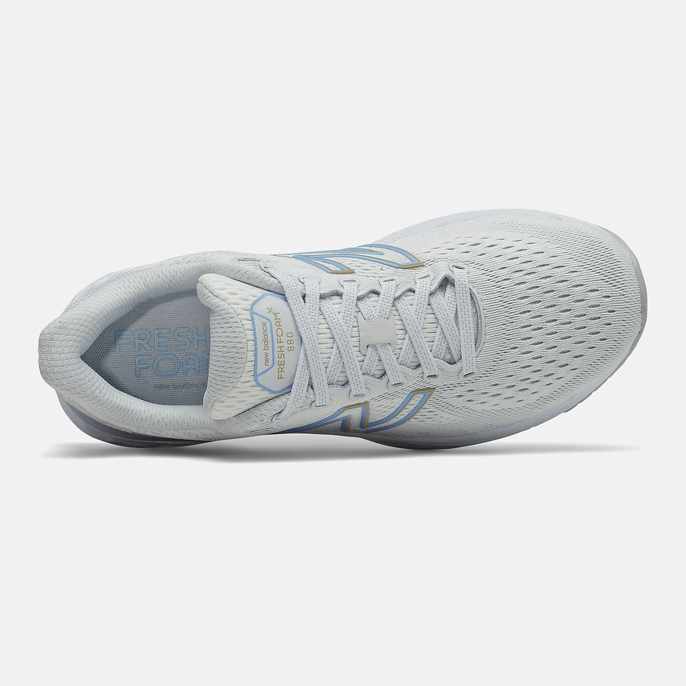Arctic Fox/Uv Glo Fresh Foam 880v11 / New Balance Women
