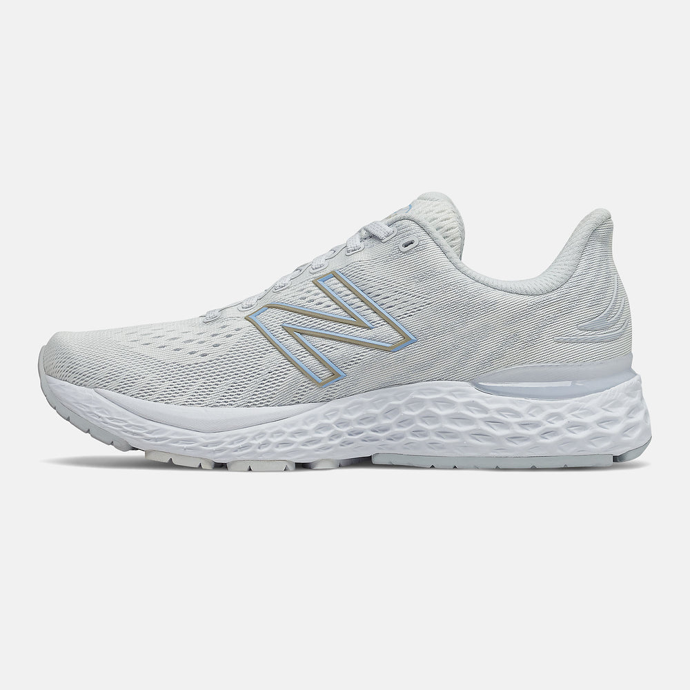 Arctic Fox/Uv Glo Fresh Foam 880v11 / New Balance Women