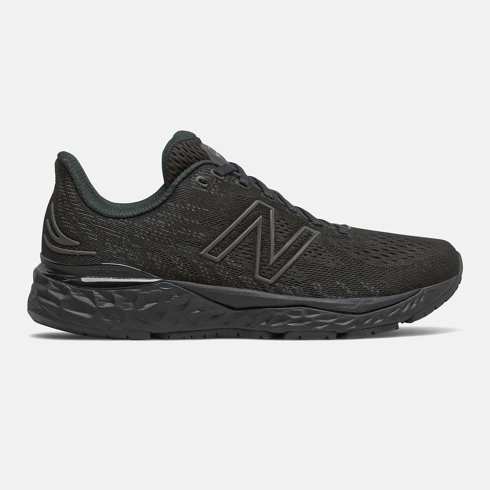Black/Phantom Fresh Foam 880v11 / New Balance Women