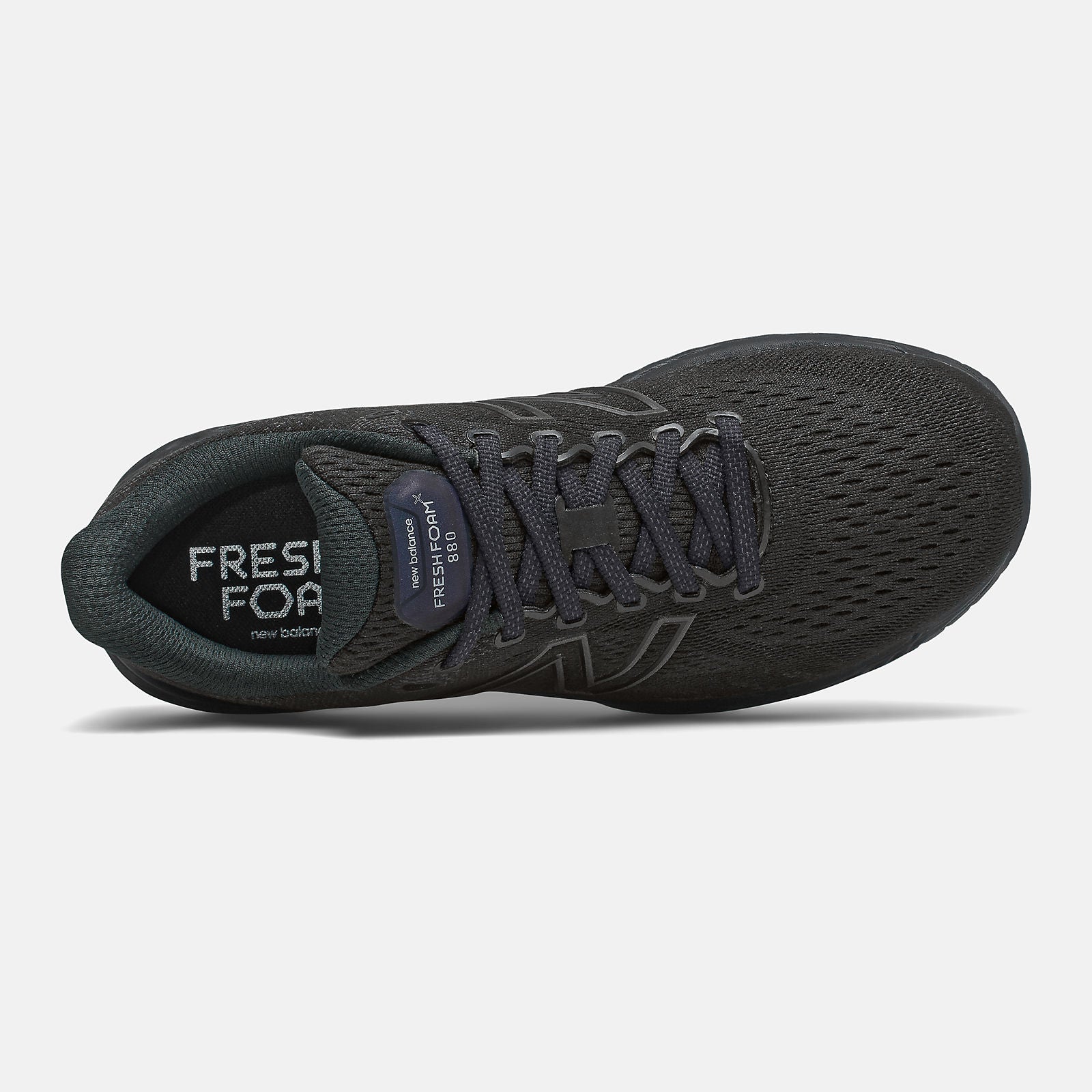 Black/Phantom Fresh Foam 880v11 / New Balance Women