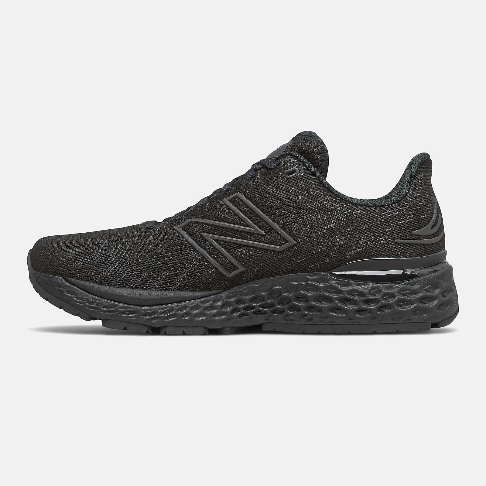 Black/Phantom Fresh Foam 880v11 / New Balance Women