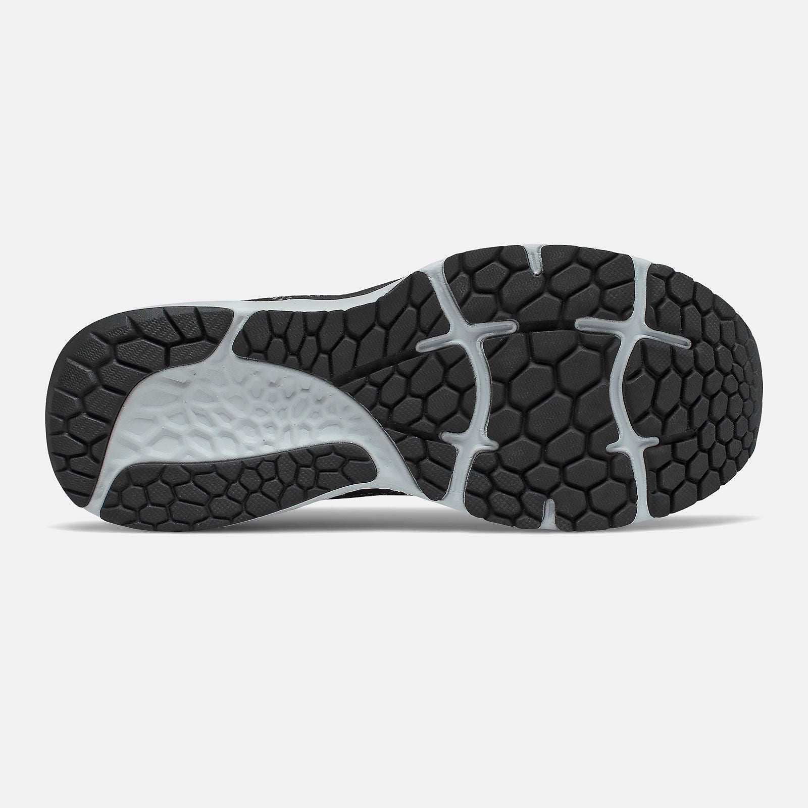 Black/Star Glo Fresh Foam 880v11 / New Balance Women