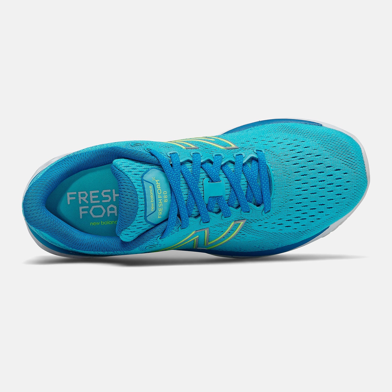 Virtual Sky/Wave Blue Fresh Foam 880v11 / New Balance Women