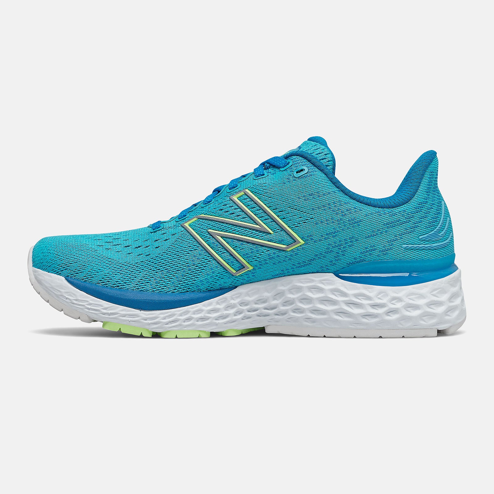Virtual Sky/Wave Blue Fresh Foam 880v11 / New Balance Women