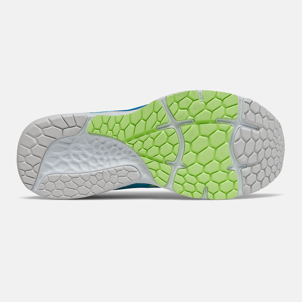 Virtual Sky/Wave Blue Fresh Foam 880v11 / New Balance Women