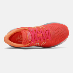 Vivid Coral/Citrus Punch Fresh Foam 880v11 / New Balance Women