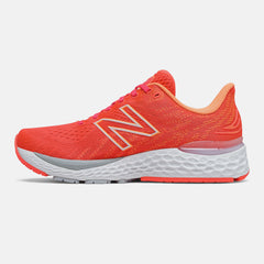 Vivid Coral/Citrus Punch Fresh Foam 880v11 / New Balance Women