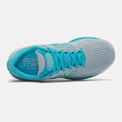 Light Cyclone/Virtual Sky Fresh Foam 880v11 / New Balance Women