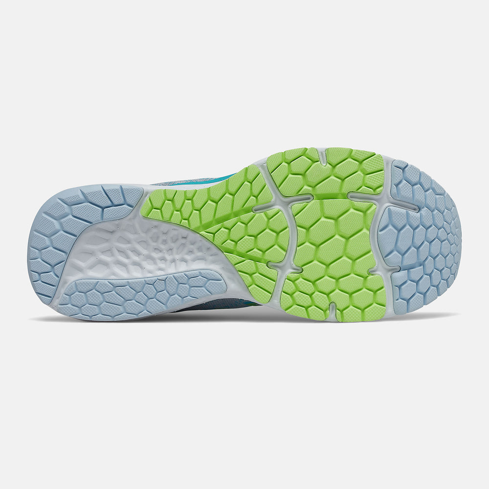 Light Cyclone/Virtual Sky Fresh Foam 880v11 / New Balance Women
