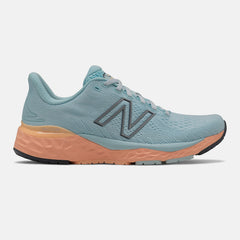 Pale Blue/Light Mango Fresh Foam 880v11 / New Balance Women