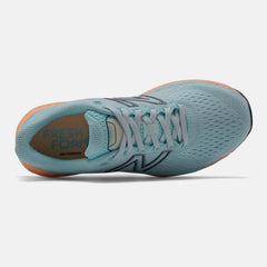 Pale Blue/Light Mango Fresh Foam 880v11 / New Balance Women