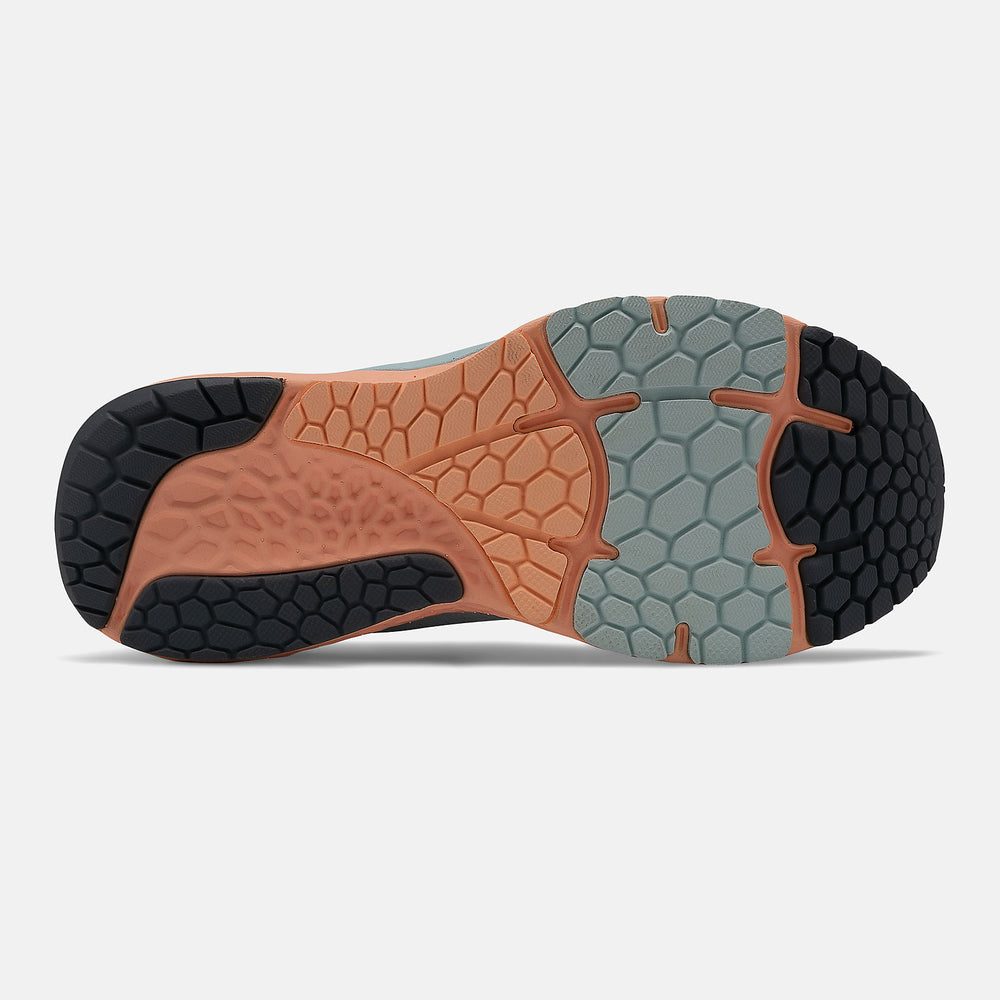 Pale Blue/Light Mango Fresh Foam 880v11 / New Balance Women