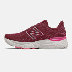 Garnet/Pink Glo Fresh Foam 880v11 / New Balance Women