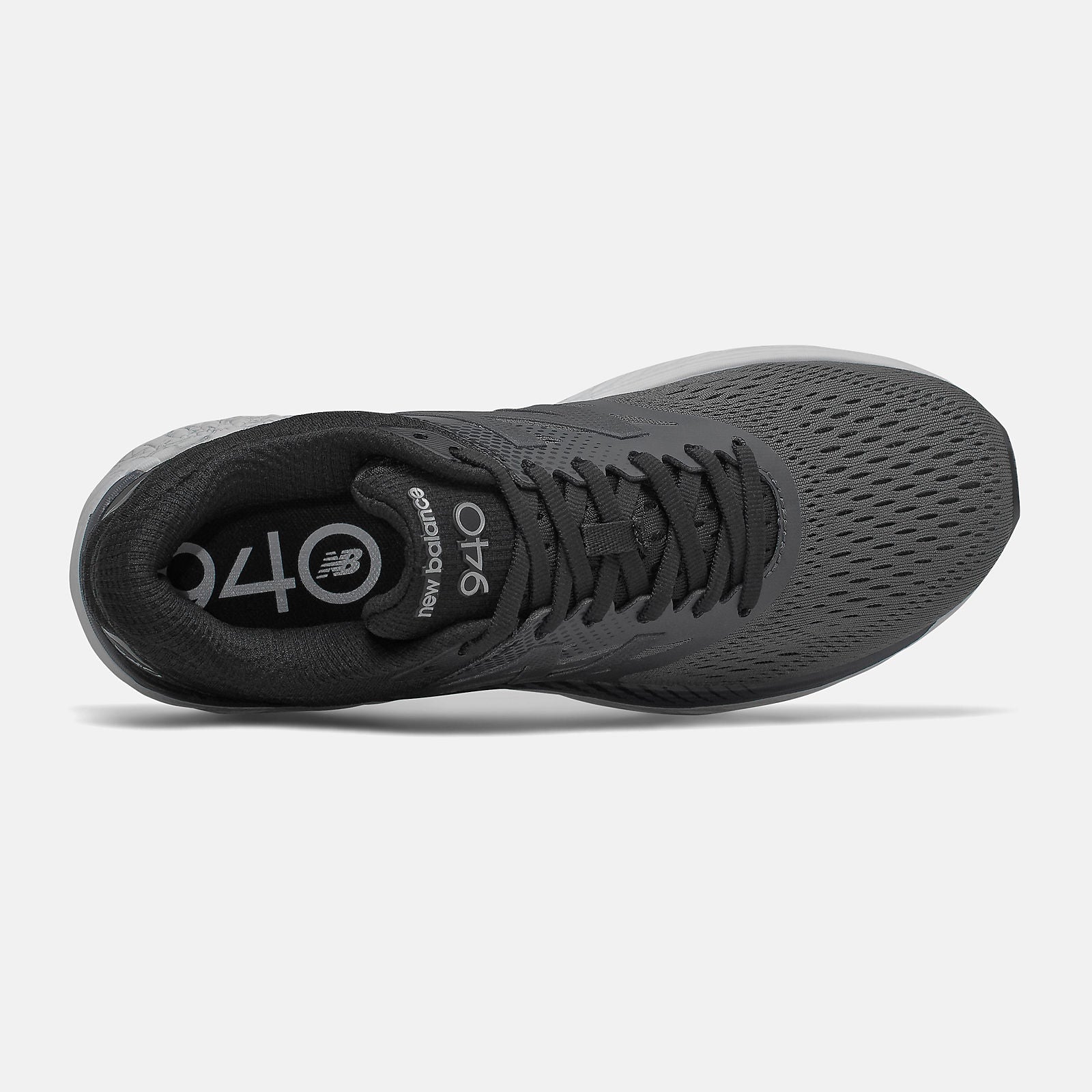 Black/Magnet 940v4 / New Balance Women
