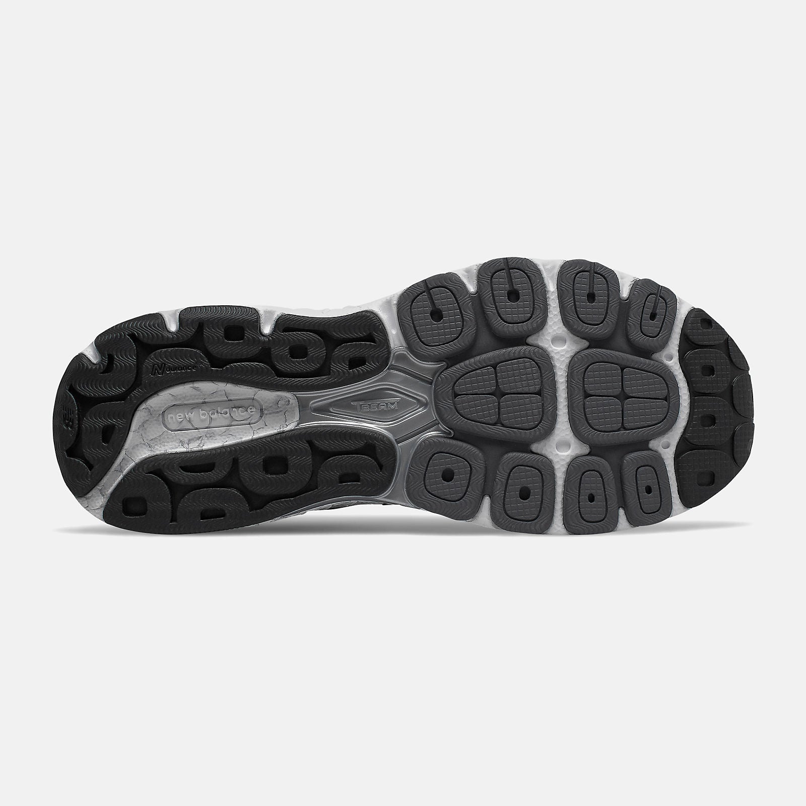 Black/Magnet 940v4 / New Balance Women