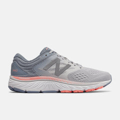 Summer Fog/Reflection and Ginger Pink 940v4 / New Balance Women