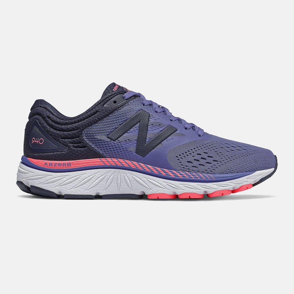 Magnetic Blue/Eclipse 940v4 / New Balance Women
