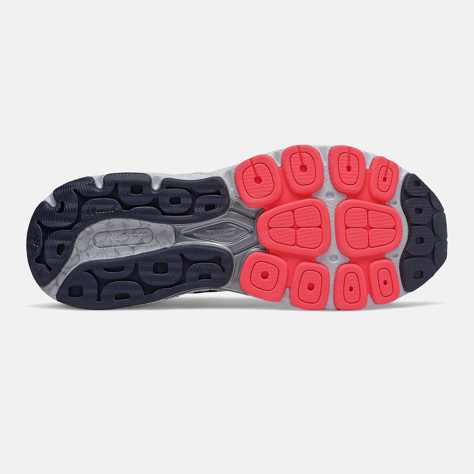 Magnetic Blue/Eclipse 940v4 / New Balance Women