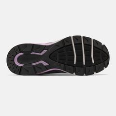 Lead/Dark Violet Glo Made IN US 990v5 / New Balance Women