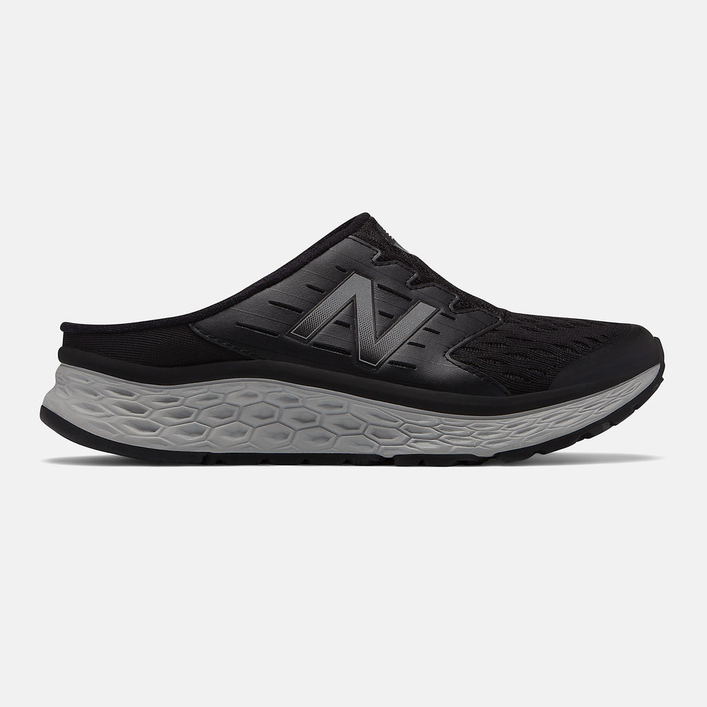 Black Sport Slip 900 / New Balance Women