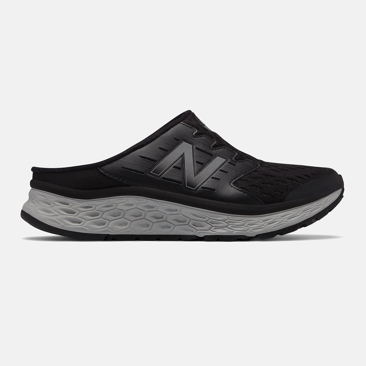 Black Sport Slip 900 / New Balance Women