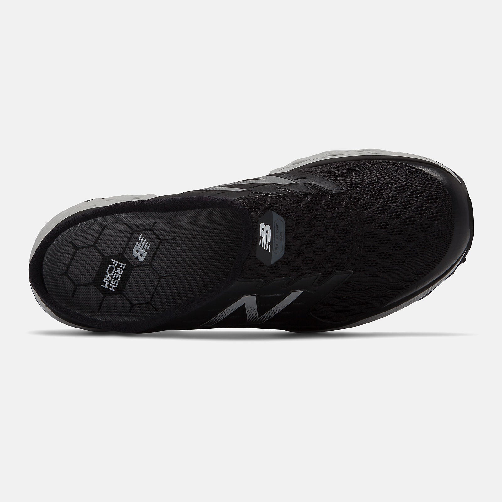 Black Sport Slip 900 / New Balance Women
