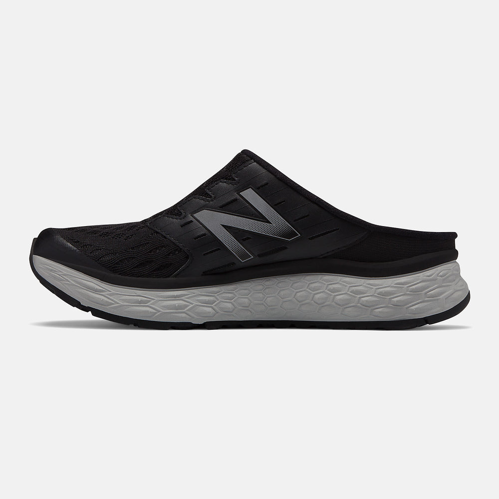 Black Sport Slip 900 / New Balance Women