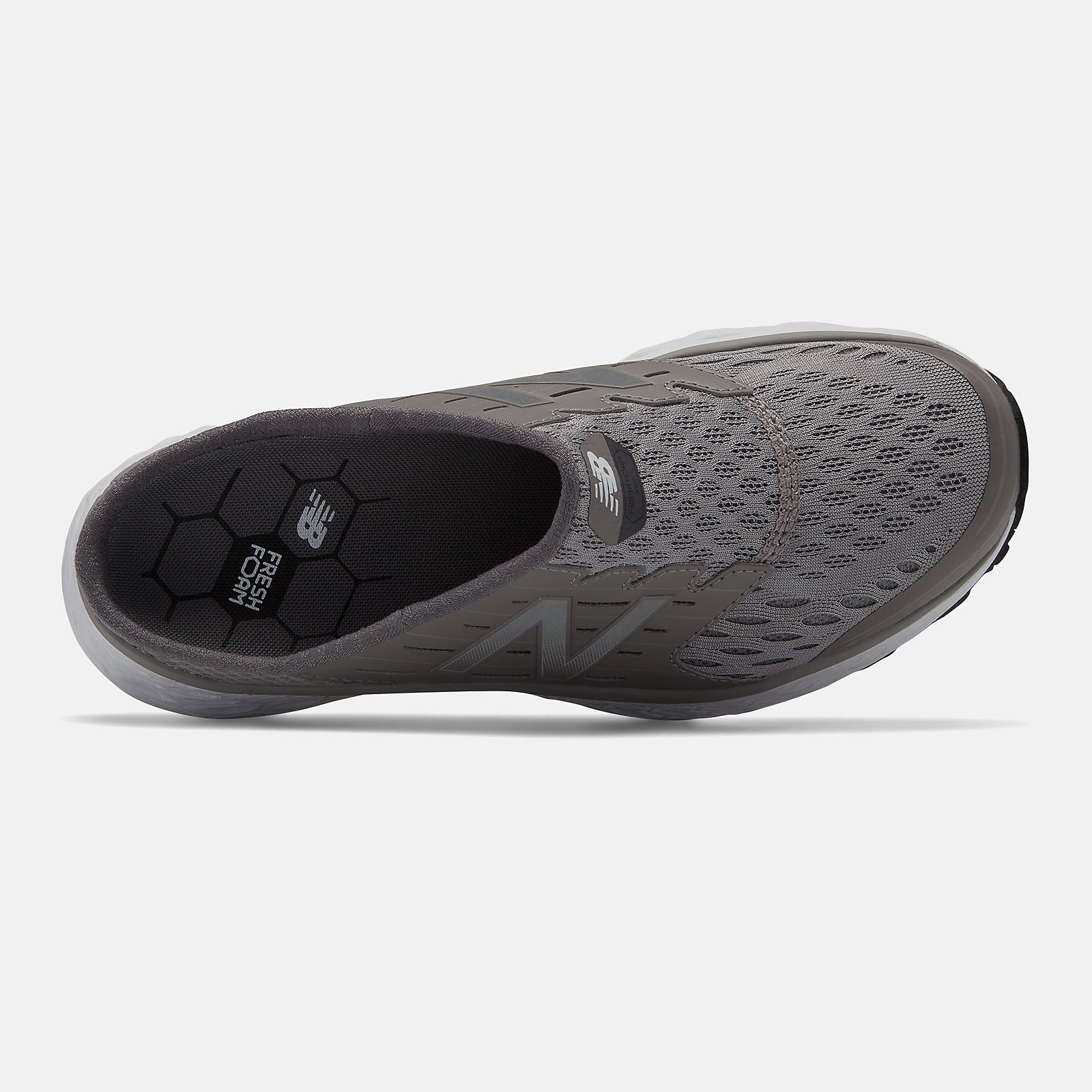 Grey Sport Slip 900 / New Balance Women