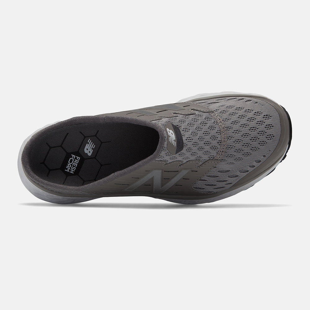 Grey Sport Slip 900 / New Balance Women
