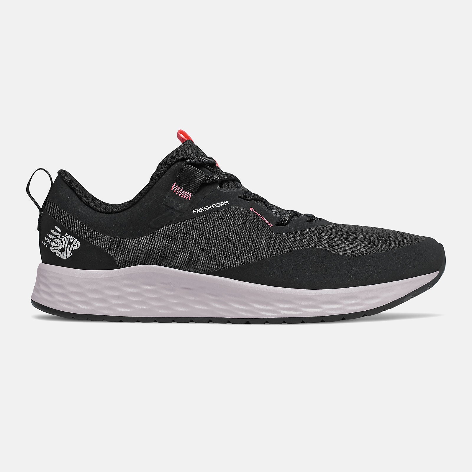 Magnetic Blue/Black Fresh Foam Arishi v3 Utility / New Balance Women