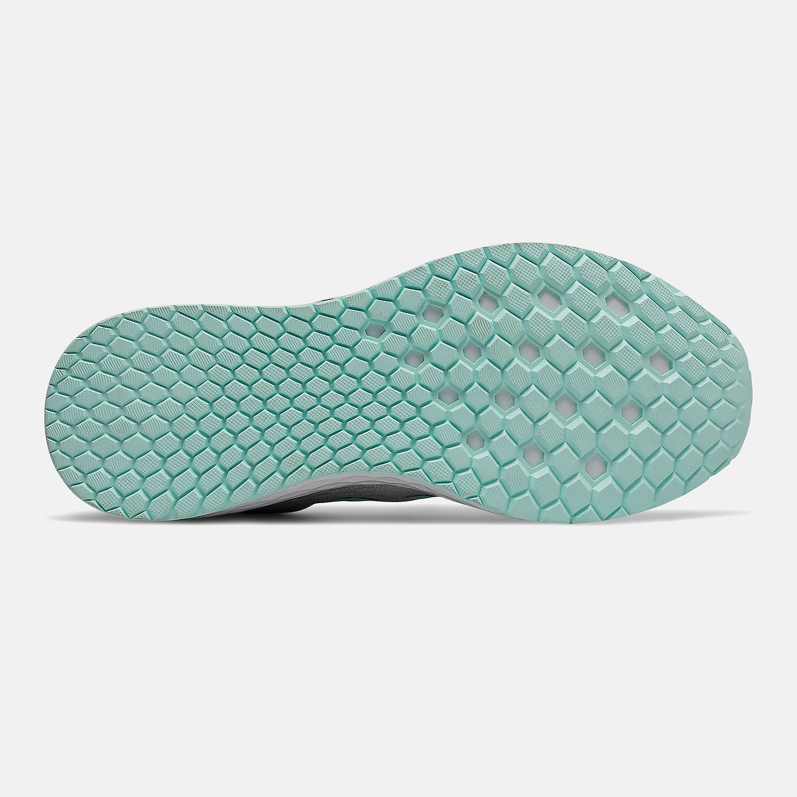 Grey/Teal Fresh Foam Arishi v3 / New Balance Women
