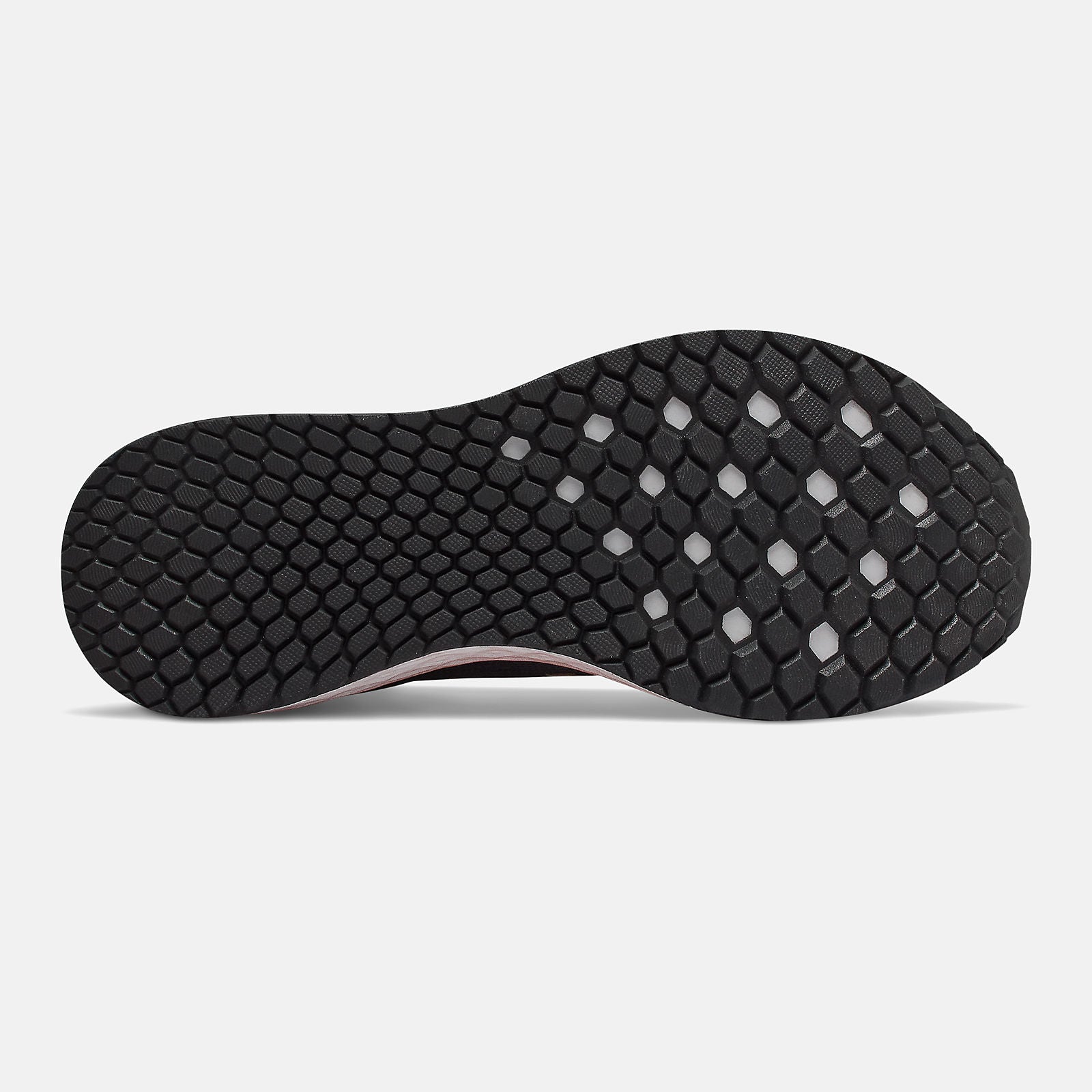 Black/Peach Soda Metallic Fresh Foam Arishi v3 / New Balance Women