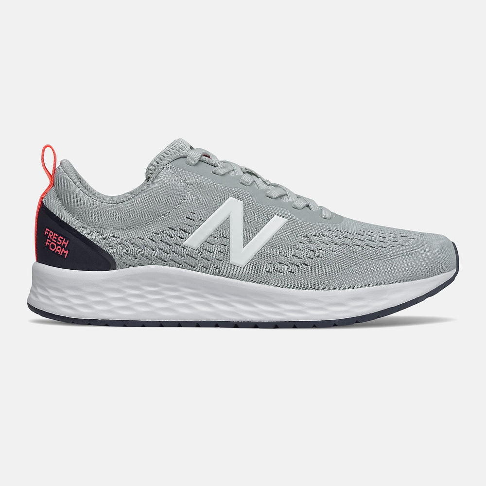 Light Aluminum/Natural Indigo Fresh Foam Arishi v3 / New Balance Women