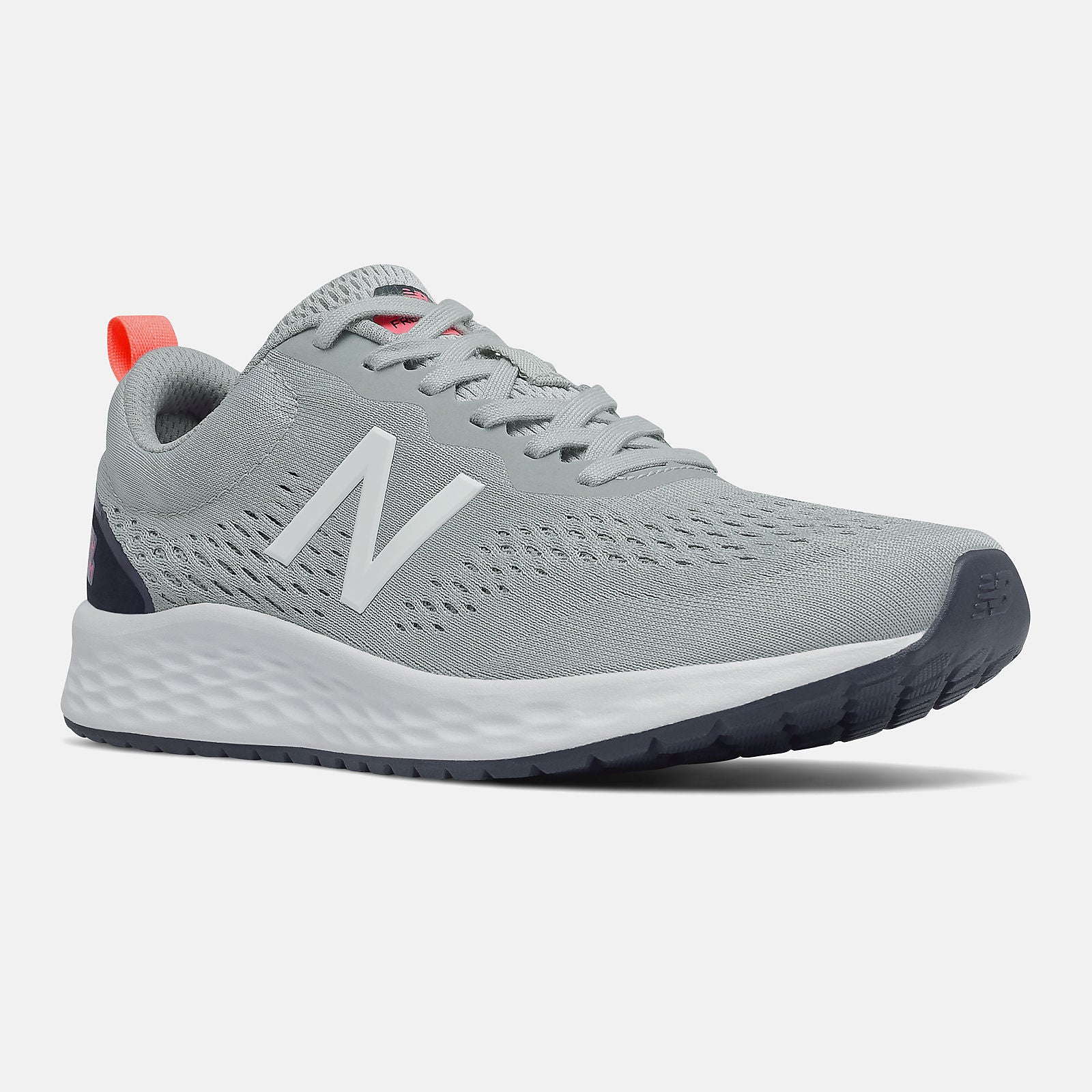 Light Aluminum/Natural Indigo Fresh Foam Arishi v3 / New Balance Women