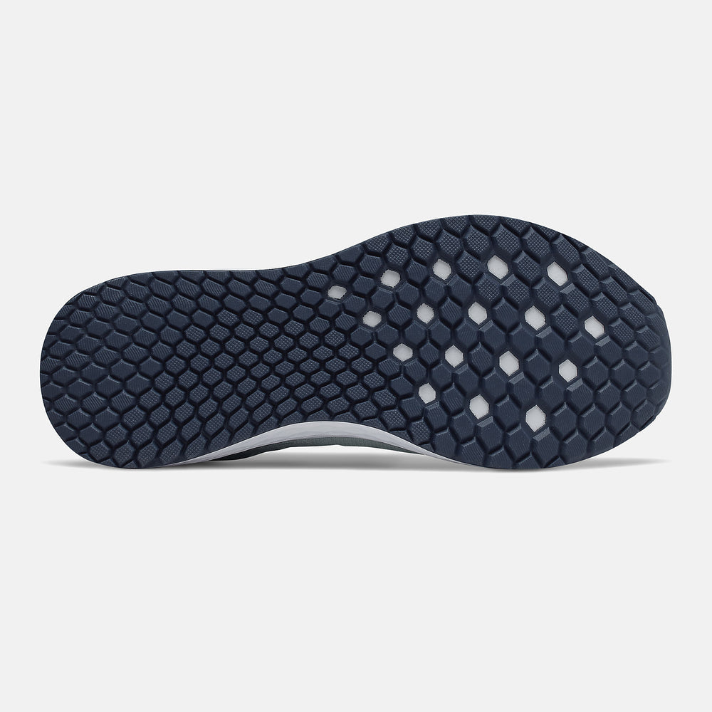 Light Aluminum/Natural Indigo Fresh Foam Arishi v3 / New Balance Women