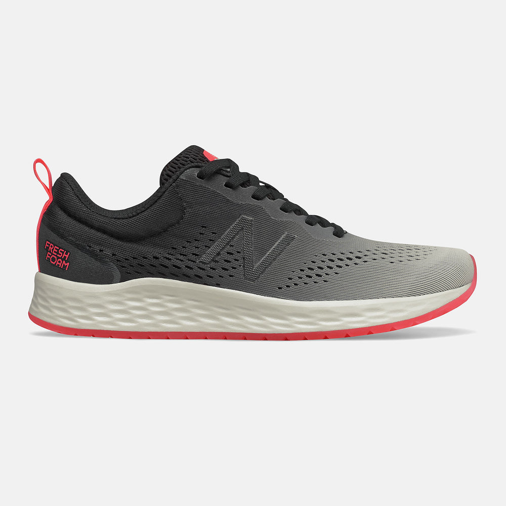 White/Grey Fresh Foam Arishi v3 / New Balance Women